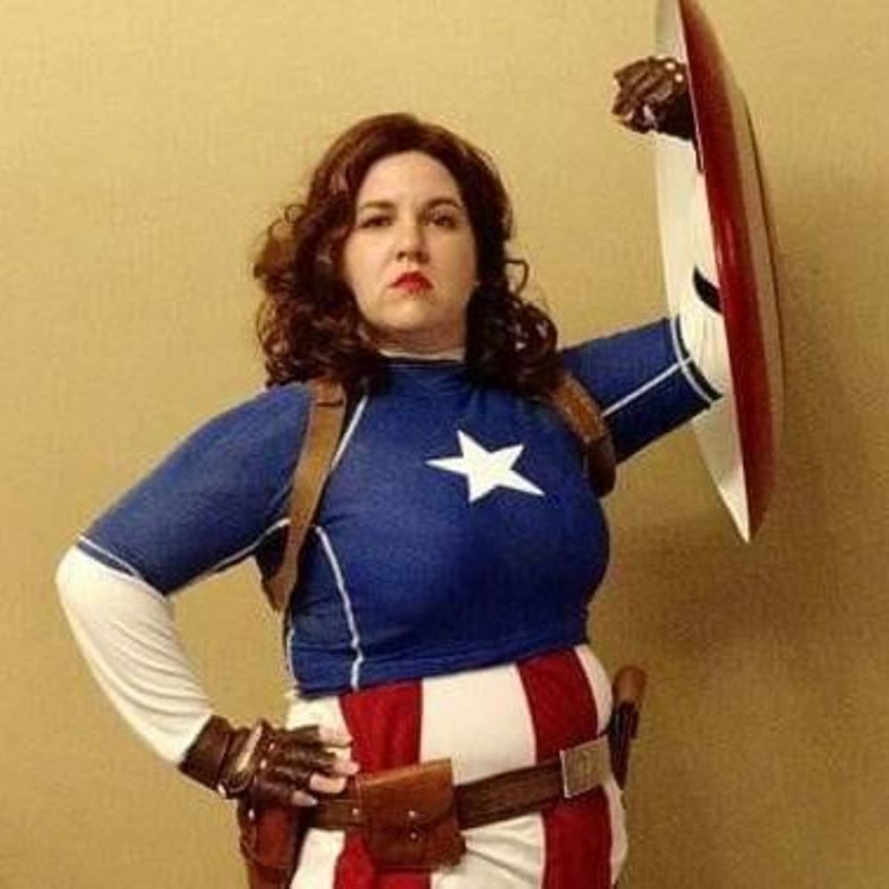 Meet your Posher, Salina